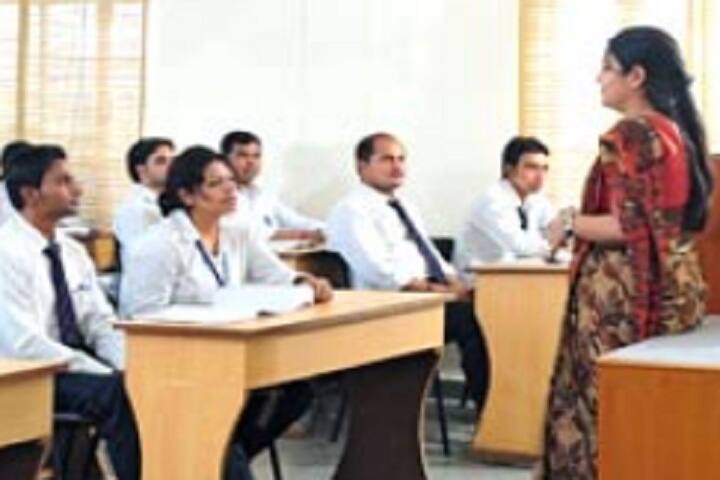 classroom